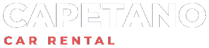 Capetano Car Rentals