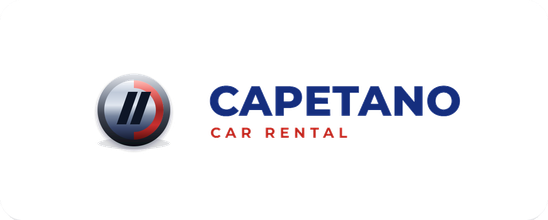 Capetano Car Rentals